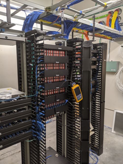 Systems & Data Communication