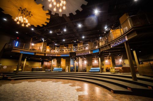 Eastview Christian Church