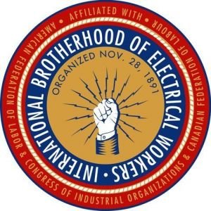 IBEW-Logo