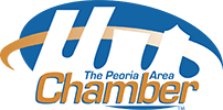 Peoria Chamber Logo